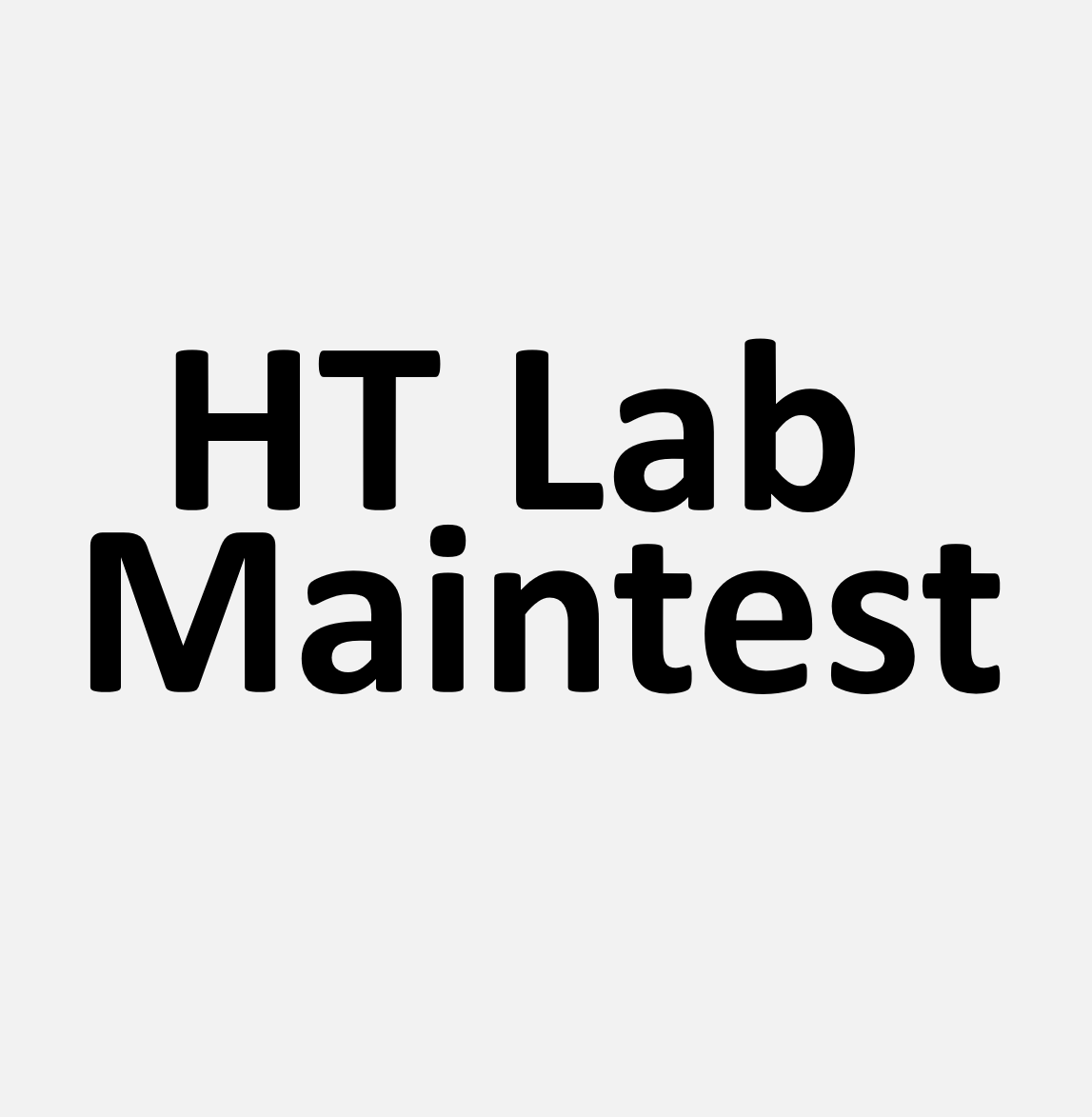 Maintest — помощь с тестами