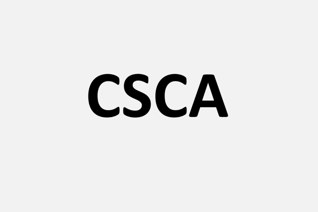 CSCA (China Scholarship Council Assessment) - помогу сдать
